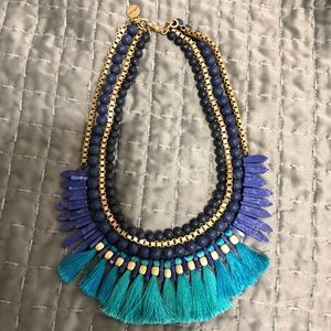 Stella and Dot necklace